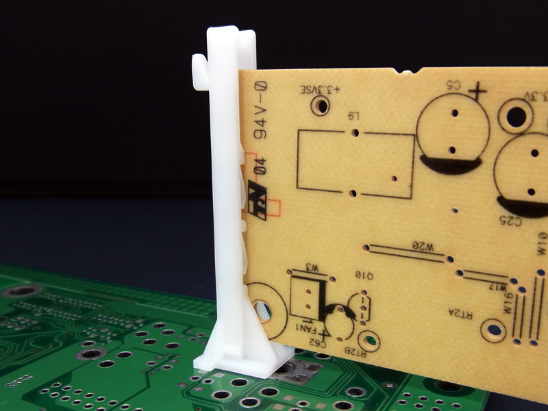 直立式導(dǎo)槽