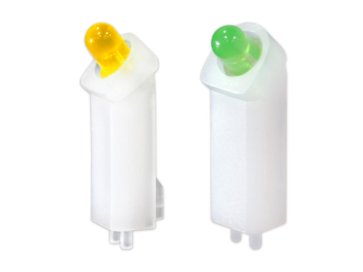 LED隔離柱 LEDSS-313、LEDSS-421